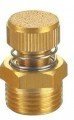 HFX 1/4-inch pneumatic air speed control muffler, 5-pack fittings for airflow control