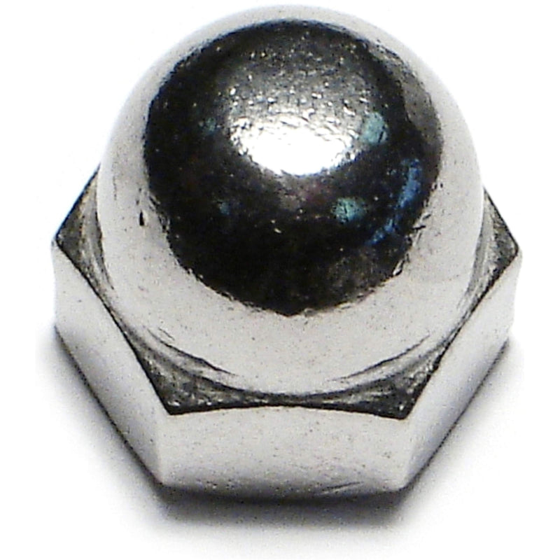 [Australia - AusPower] - 014973178000 Acorn Nuts, 3/8-24, Piece-6 