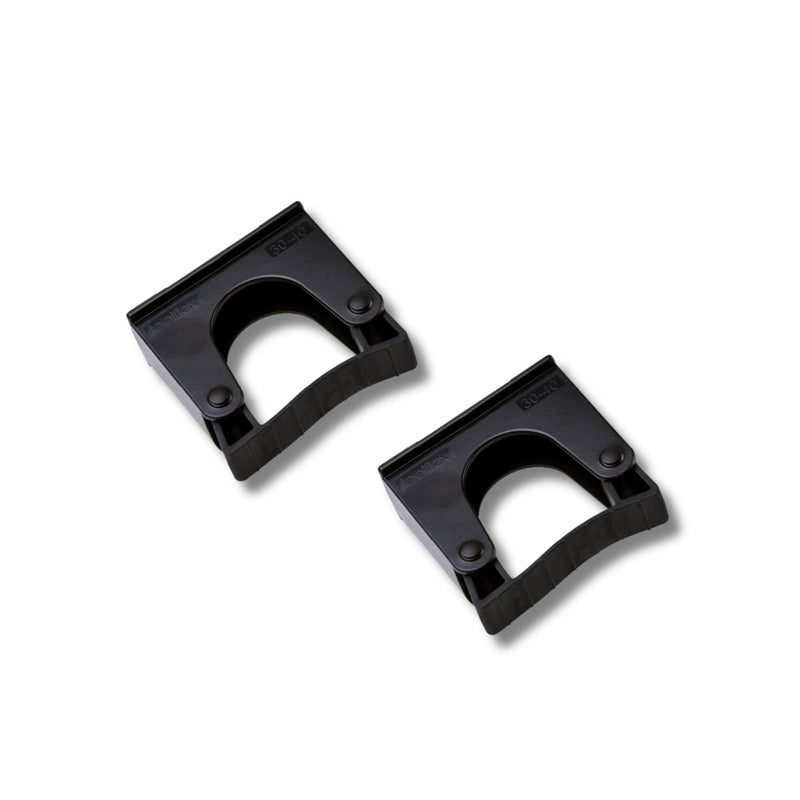 Tool Holder 30-40 mm Set of 2