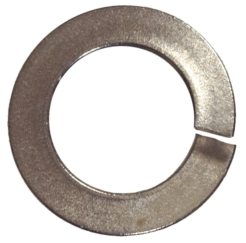 [Australia - AusPower] - 2239 3/8-Inch Stainless Steel Split Lock Washer, 15-Pack 