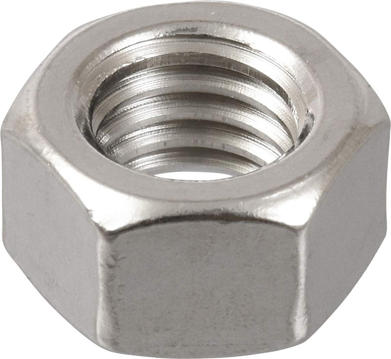 [Australia - AusPower] - The Hillman Group 2534 1/2-13-Inch Stainless Steel Hex Nut, 6-Pack 