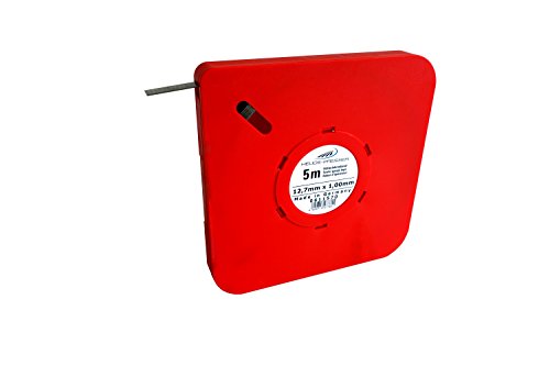 Helios Preisser 0753 110 Universal Magnetic Measuring Stand (Attachments: Diameter 8 mm for Dial Indicators, Projection: 140 mm) 1.00 mm