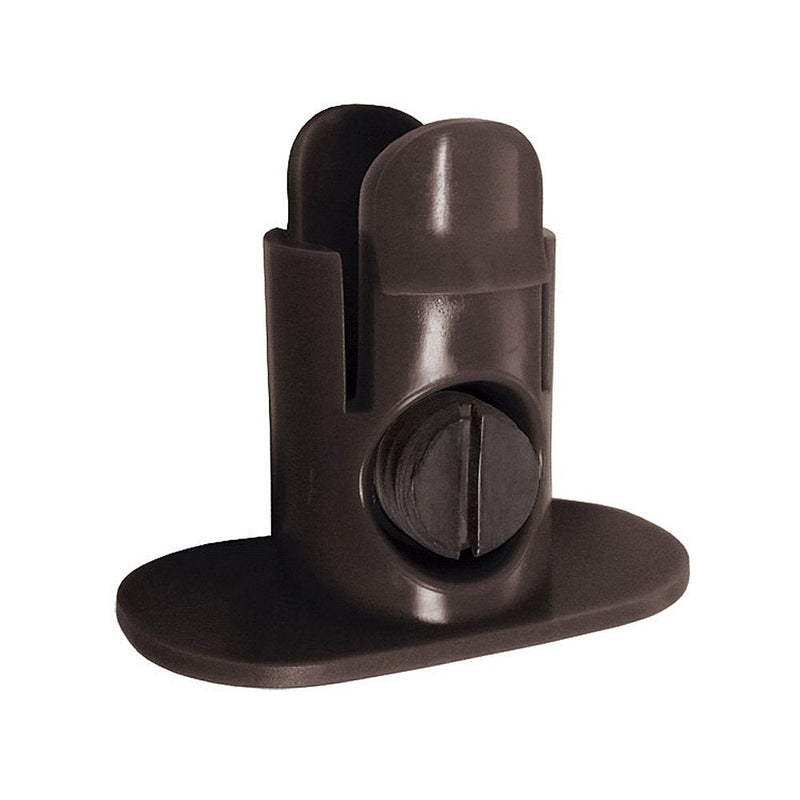 [Australia - AusPower] - Prestige Medical 754-BLK Stethoscope Tape Holder, Black 