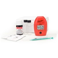 [Australia - AusPower] - HI758 - - CheckerHC Handheld Colorimeter - Calcium by Hanna Instruments 