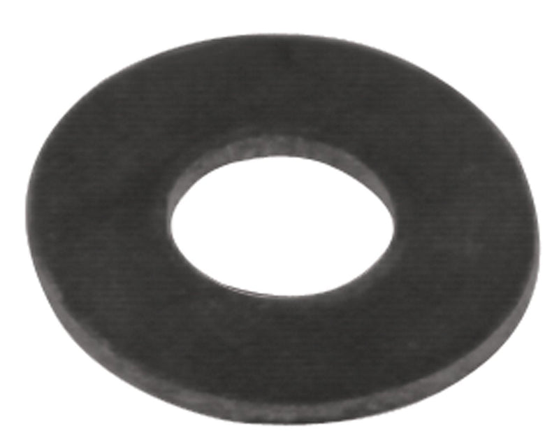 [Australia - AusPower] - Hillman 4334 1 ID x 2-1/4 OD x 1/8 in. Large Neoprene Washer (4-Pack), Black 