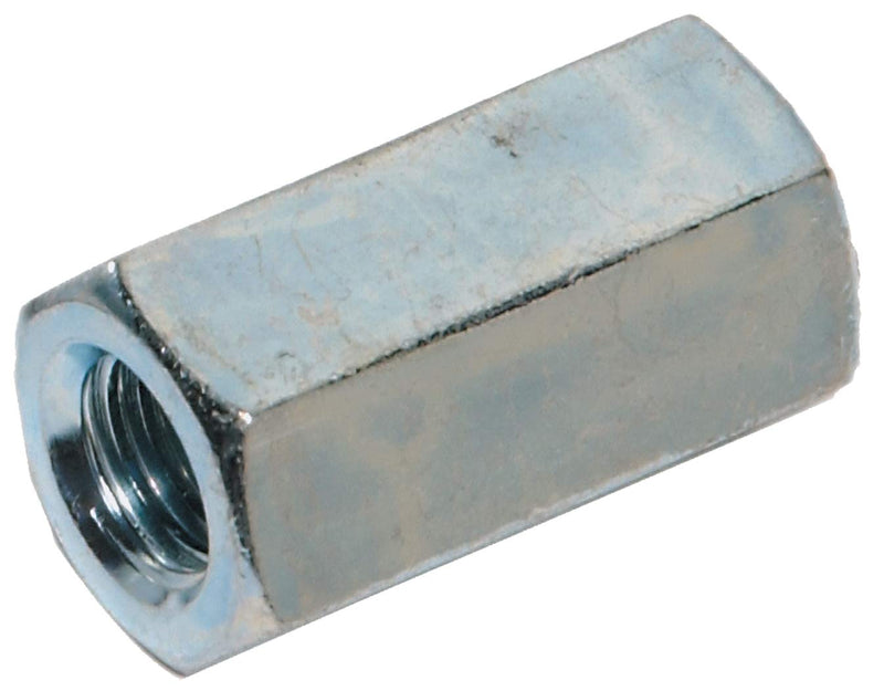 [Australia - AusPower] - The Hillman Group 4374 5/16-24 Hex Coupling Nut Fine Thread,Pack of 5 