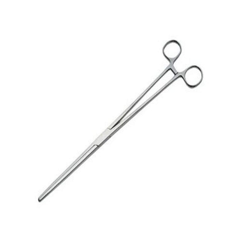 Szco Supplies Straight Hemostat 10"