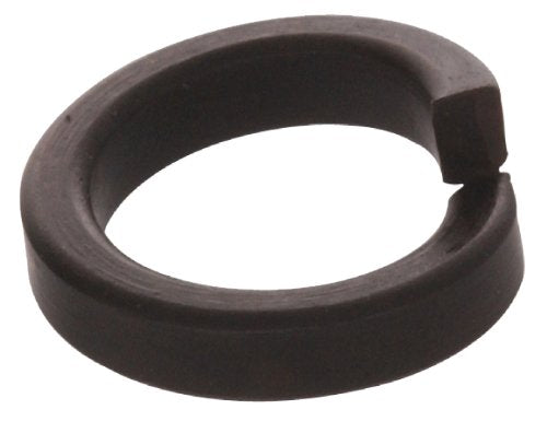 Hillman Hi Collar Split Lock Washers, 3/8-inch steel spring washers, 60-pack