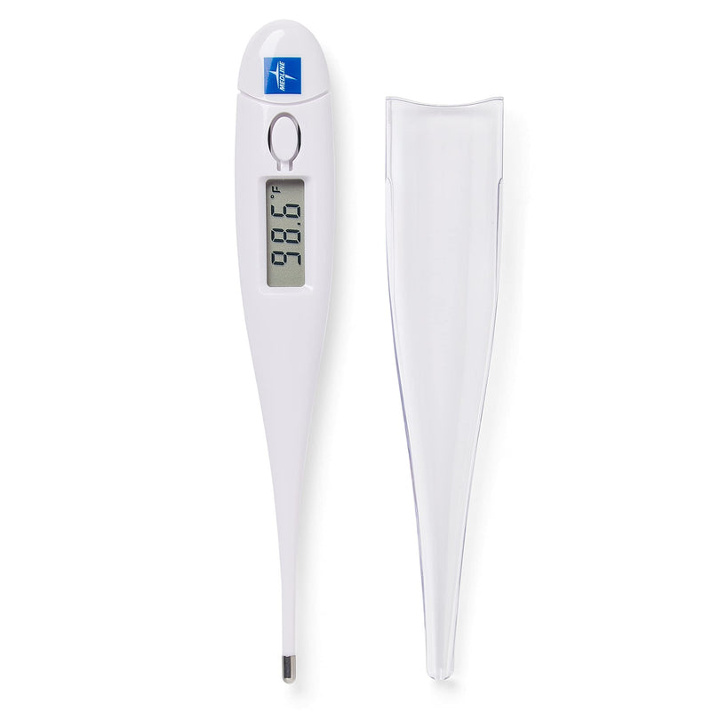 [Australia - AusPower] - Medline Premier Oral Digital Thermometer 