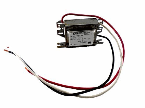 [Australia - AusPower] - Robertson 3P10133 Step Down Voltage Transformer, 277Vac, 60Hz Primary, 120Vac. Secondary, 25VA Max Load, Model VT235 AM (Replaces Robertson 3M10006, VT235 /A) 