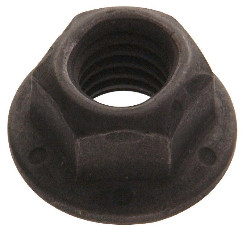 [Australia - AusPower] - The Hillman Group 43186 3/8-16 Locking Flange Nut, 15-Pack 