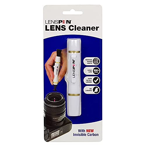 Lenspen NLP-1 W Elite Cleaning Pen for Lens