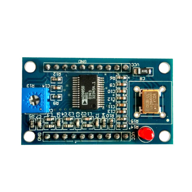 [Australia - AusPower] - AD9850 DDS Signal Generator Module 0-40MHz, Function Generator, Test Equipment (Oscilloscopes, Spectrum Analyzers, etc.), Proprietary Connector 