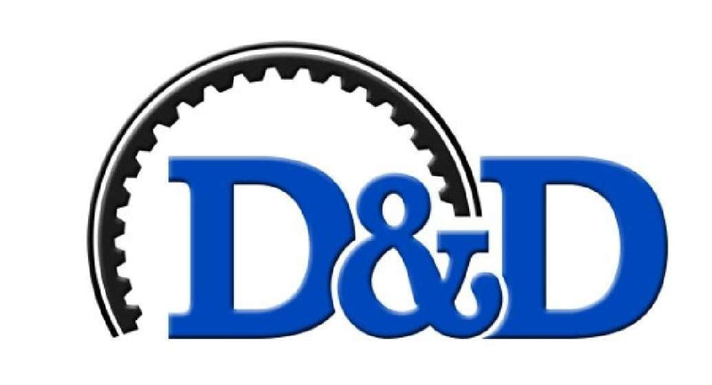 [Australia - AusPower] - D&D PowerDrive 1512-8M-20 MTD Cub Cadet 954-04167 Replacement Belt 