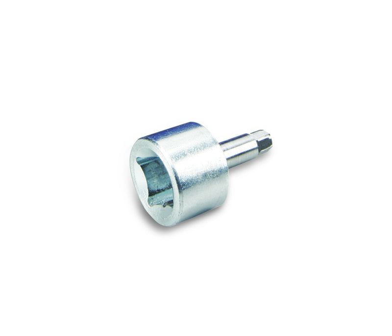 [Australia - AusPower] - 6407SD 3/8-Inch Setting Tool For Snake and Carbon Steel Code Approved Internally Threaded Drop In Anchor, 1 Per Box 