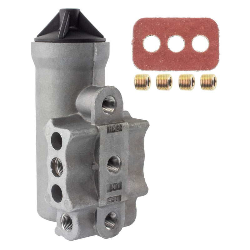 [Australia - AusPower] - GOVERNOR - REPLACES BENDIX D2 STYLE - HI TEMP HIGH TEMPERATURE HD 