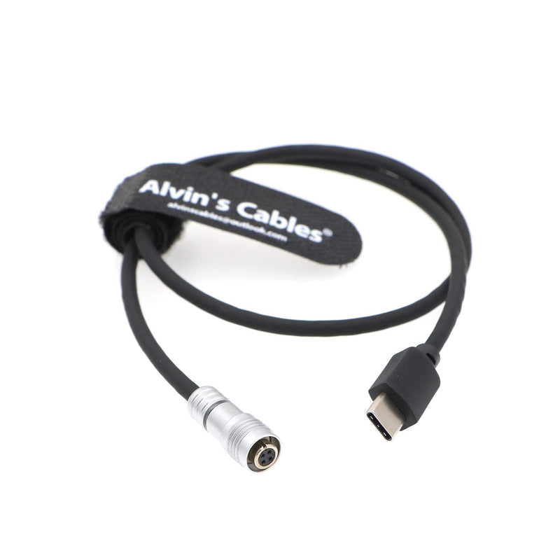 [Australia - AusPower] - Alvin's Cables Ronin RS2|RSC2|RS3|RS3 Pro to Z CAM E2 Flagship Series Control Cable 