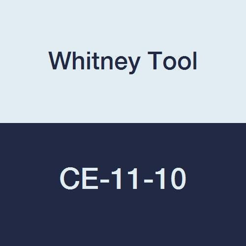 CE-11-10 Burr-Zit Deburring Tool, System I, 11/64" Hole Size