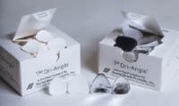[Australia - AusPower] - 31-LDR140 Dri-Angle Plain Large 320/Bx 