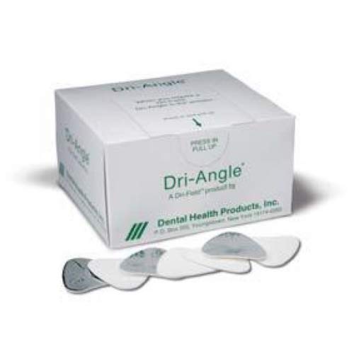 [Australia - AusPower] - 31-SDR140 Dri-Angle Plain Small 400/Bx 