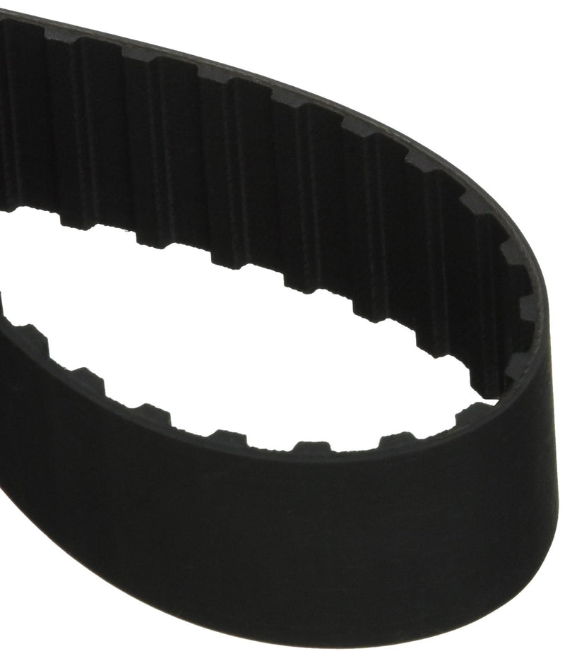[Australia - AusPower] - BESTORQ 420-H-150 H Timing Belt, Rubber, 42" Outside Circumference, 1.5" Width, 0.500" Pitch, 84 Teeth 42 inch OC 1.50 inch 
