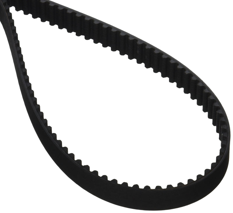 [Australia - AusPower] - BESTORQ 1440-8M-20 8M Timing Belt, Rubber, 1440 mm Outside Circumference, 20 mm Width, 8 mm Pitch, 180 Teeth 1440 mm OC 