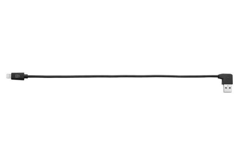 [Australia - AusPower] - Kensington USB to Lightning Connector Cables for Charge and Sync Cabinet, 5 Pack (K67864WWA) 