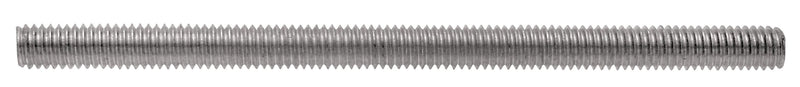 [Australia - AusPower] - The Hillman Group 44826 1/4-20 x 6-Inch Threaded Rod, 8-Pack 