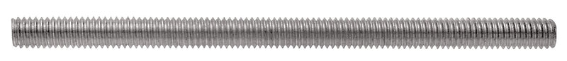 [Australia - AusPower] - 44812 #6-32 x 3" Threaded Rods, 15 Pieces 