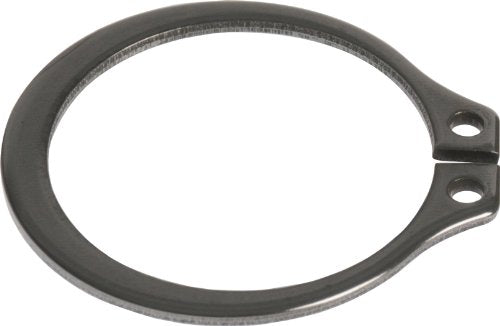 Hillman 1-1/8-inch stainless steel external retaining rings, 5-pack