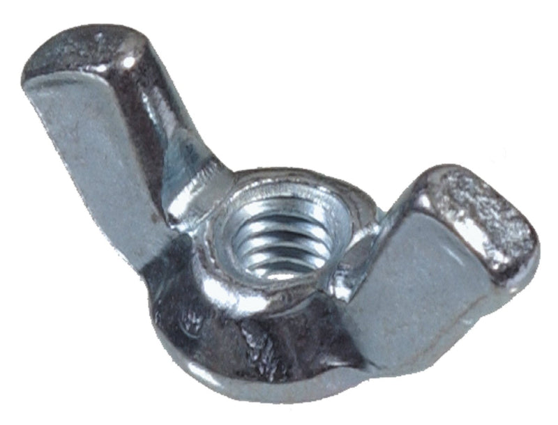 [Australia - AusPower] - 45048 M7-1.00 Metric Wing Nut, 8-Pack 