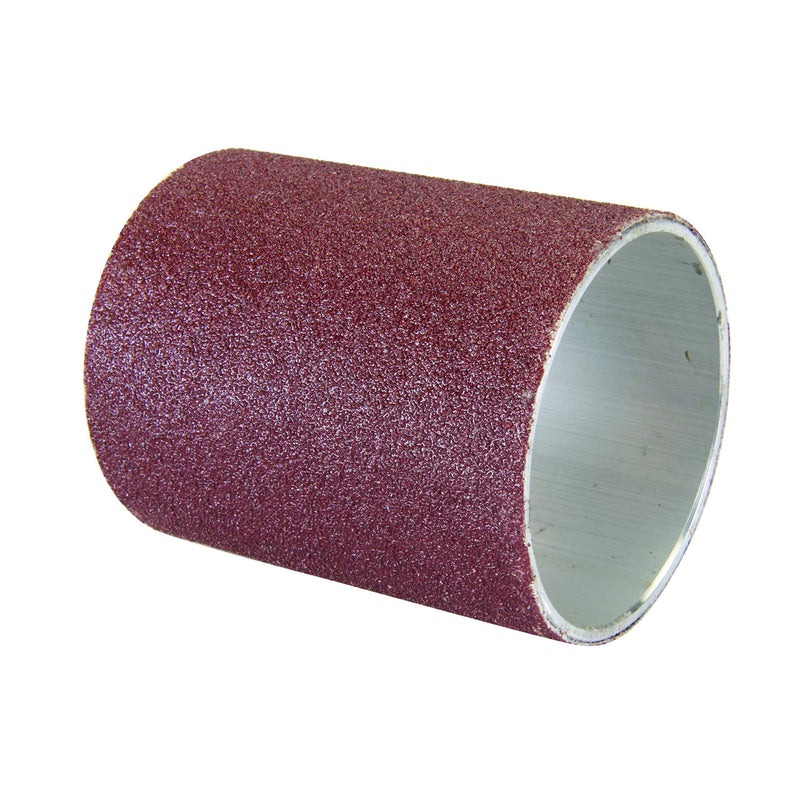 Sanding Sleeve for TRPUL Sanding Roller, Sanding Sleeve, 80 Grit Sanding Sleeve 80 Grit