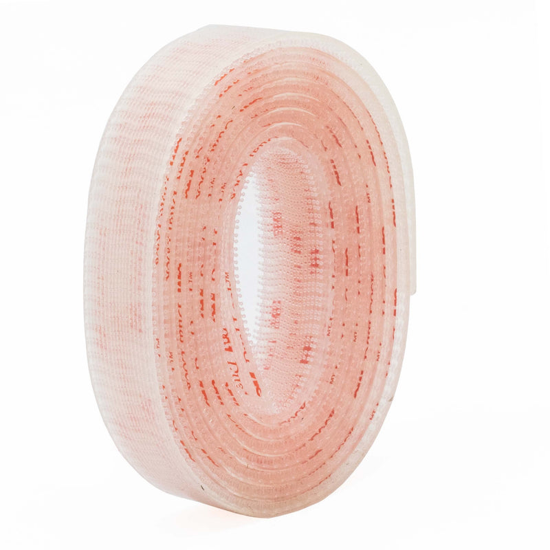 [Australia - AusPower] - 3M Dual Lock Reclosable Fastener SJ3560 250 Clear, 1 in x 6 Ft 1in x 6ft 