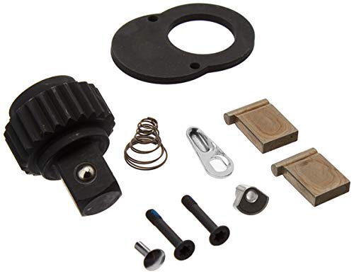 EZRED E-Z Red EZRRK34 ratchet head repair kit for MR34 socket wrench repair Џь