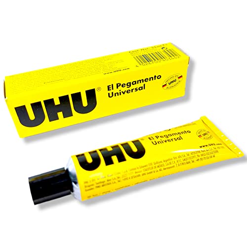UHU All Purpose Adhesive 35ml wood glue bottle彩票天天