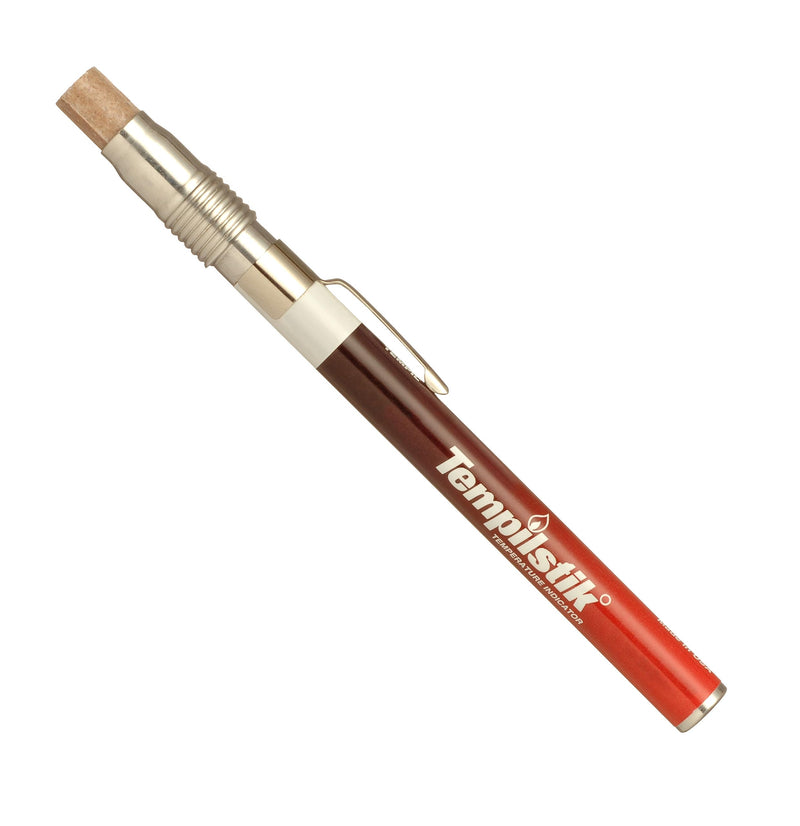 [Australia - AusPower] - 28043 Surface Temperature Indicator, 500 degrees F/ 260 C (One Indicator) Made in USA 