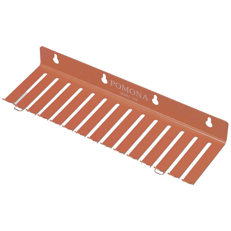 [Australia - AusPower] - Pomona 1508/POM Test Lead Holder for Wires Up to .210" Diameter 