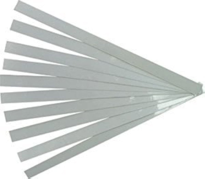 CYBERTECH Reflective Tape for Optical and Laser Non-Contact Digital Photo Tachometers Tach RPM- 20 Strips