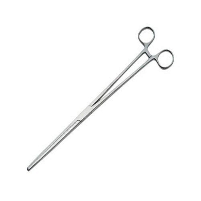 [Australia - AusPower] - Szco Supplies Straight Hemostats, 12-Inch 