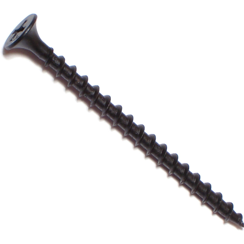 [Australia - AusPower] - 014973454050 Coarse Phillips Drywall Screws, 6 x 2-1/4, Piece-30 