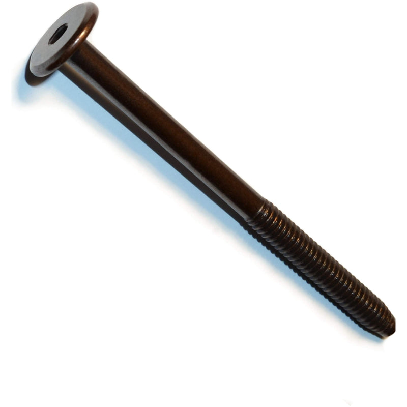[Australia - AusPower] - 014973445997 Joint Connector Bolts, 1/4-20 x 3.55, Piece-5 1 Count (Pack of 5) 