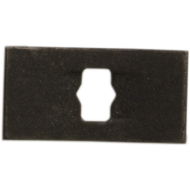 [Australia - AusPower] - 014973395391 Speed Push Nut, 3/32, Piece-16 