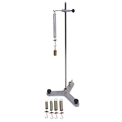 American 3B Scientific U40816 Spring Set for Hooke's Law (Pack of 5)