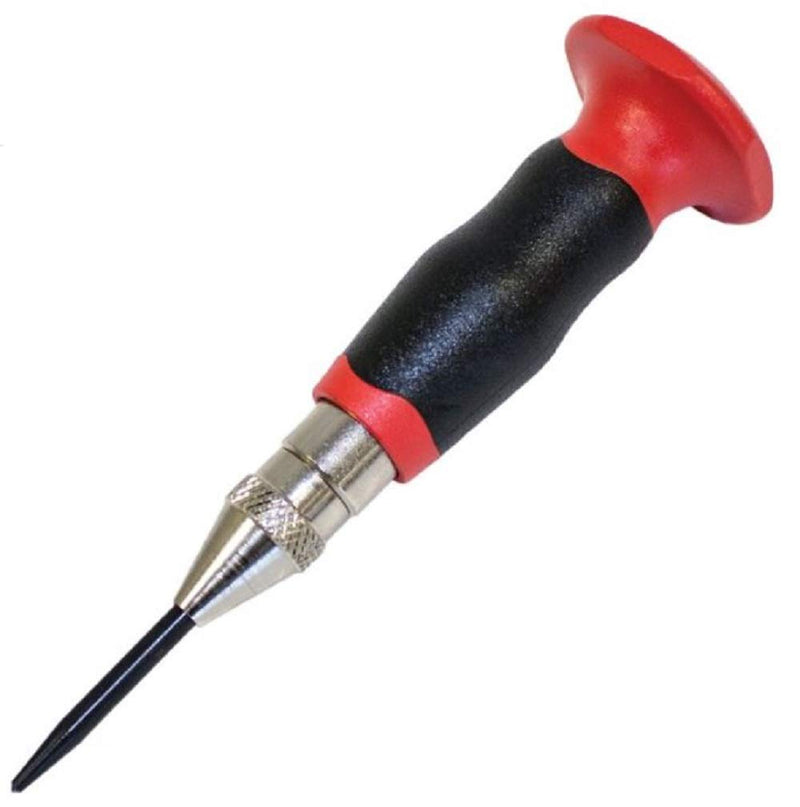 5-1/4" Automatic Adjustable Center Punch, RN430231 5-1/4-Inch