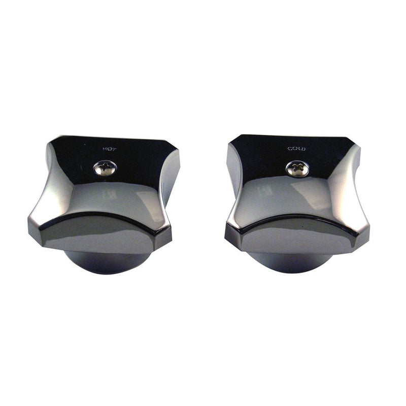 Danco 20271 Handles for Kohler Tub/Shower