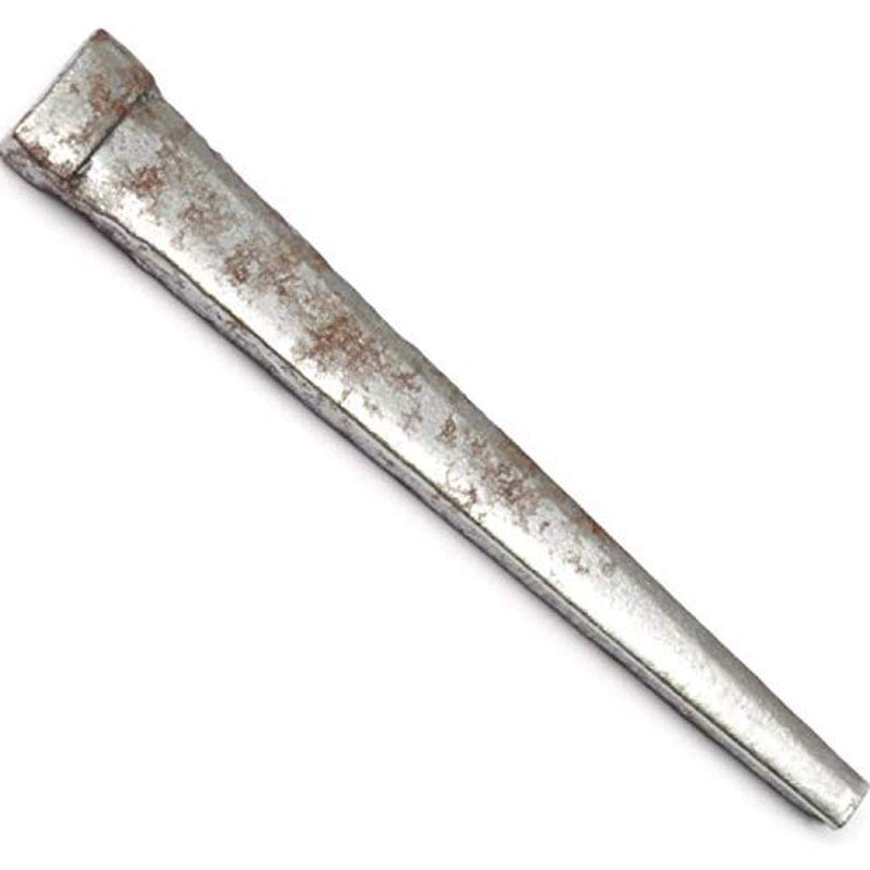 [Australia - AusPower] - 014973101336 Cut Masonry Nails, 8D-2-1/2, Piece-75 