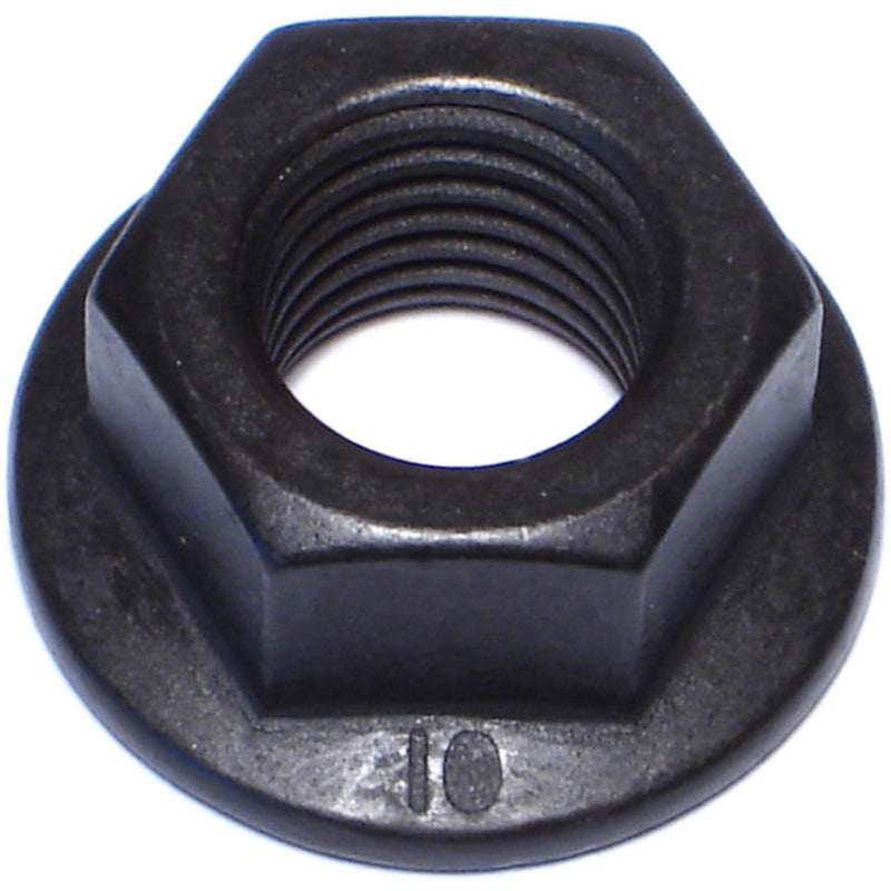 [Australia - AusPower] - 014973124878 Flange Nuts, 16mm-2.00, Piece-5 