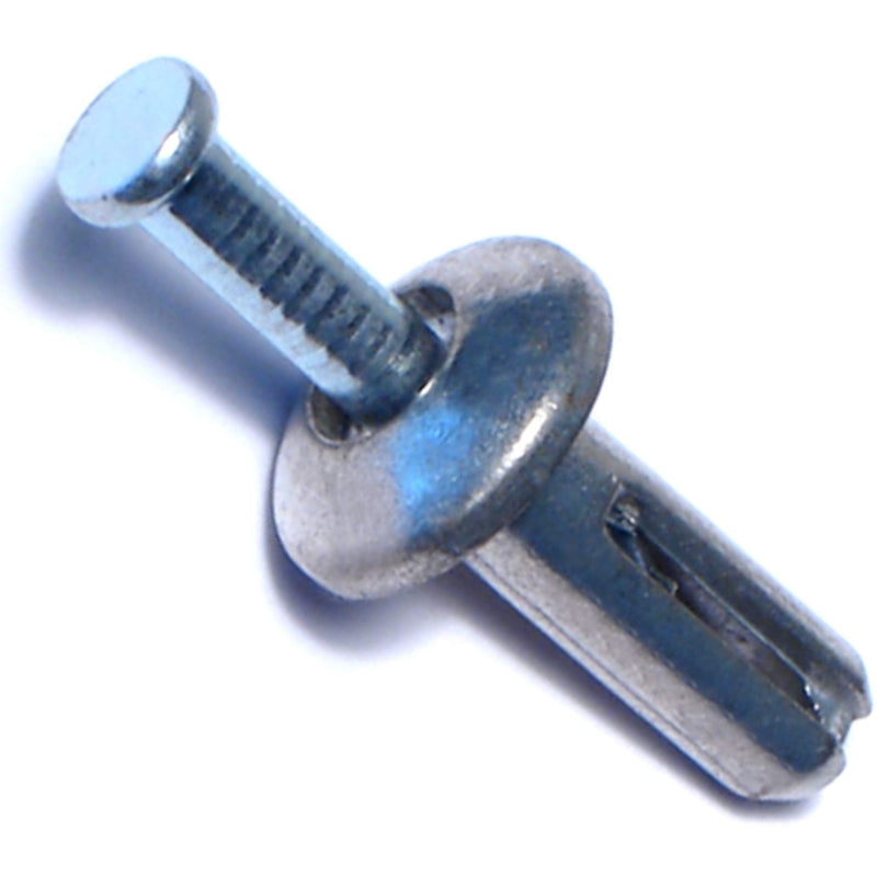 [Australia - AusPower] - 014973284343 Truss Nail Drive Anchors, 1/4 x 3/4, Piece-100 