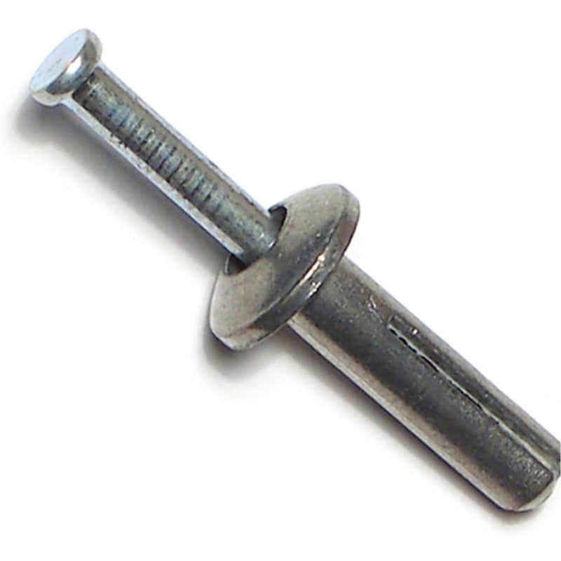[Australia - AusPower] - 014973284367 Truss Nail Drive Anchors, 1/4 x 1, Piece-20 