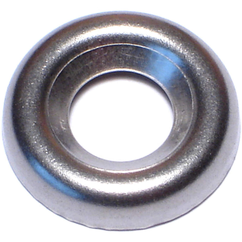 [Australia - AusPower] - 014973181628 Finishing Washers, 14, Piece-100 